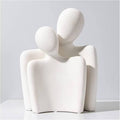 The Hug Sculpture